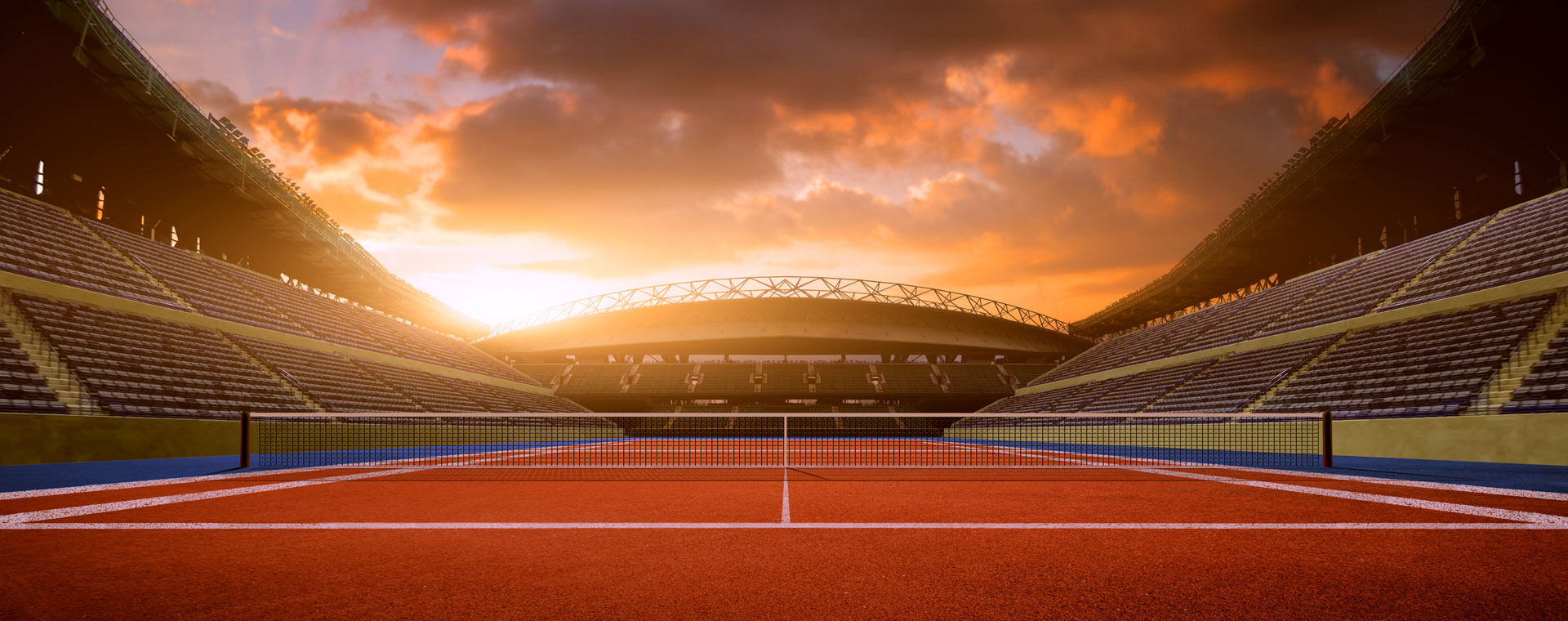 Tenis Kortları, Basketbol ve Voleybol Sahalarının Asfaltlanması