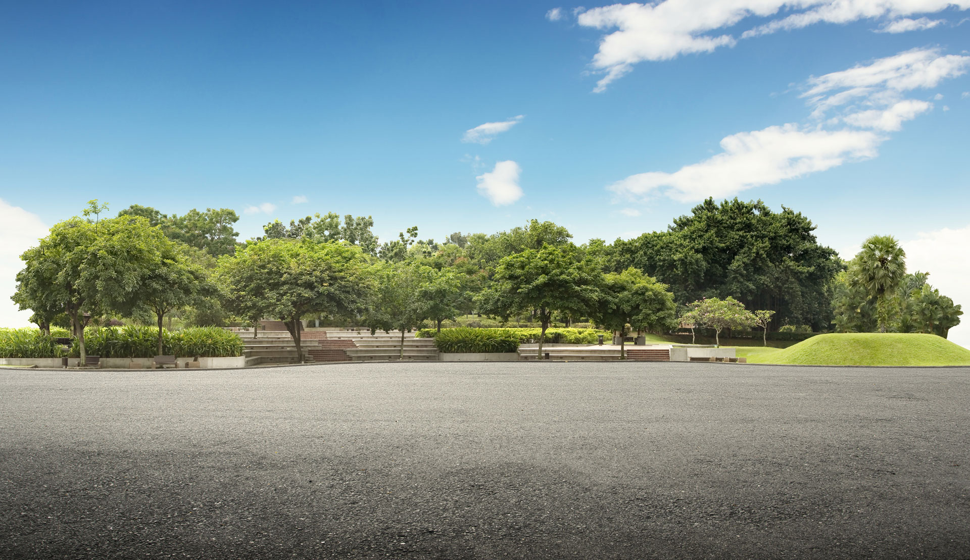 Çevre Düzenleme İşleri